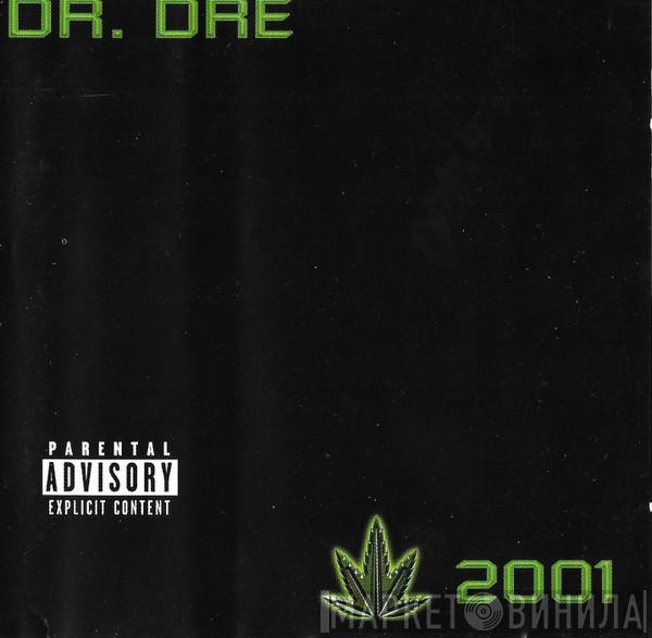 Dr. Dre - 2001