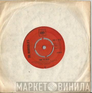  Dr. Marigold's Prescription  - Time To Rock