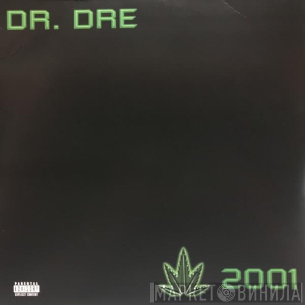  Dr. Dre  - 2001