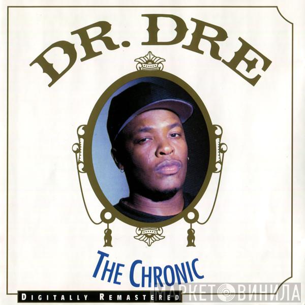  Dr. Dre  - The Chronic
