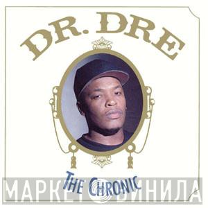  Dr. Dre  - The Chronic