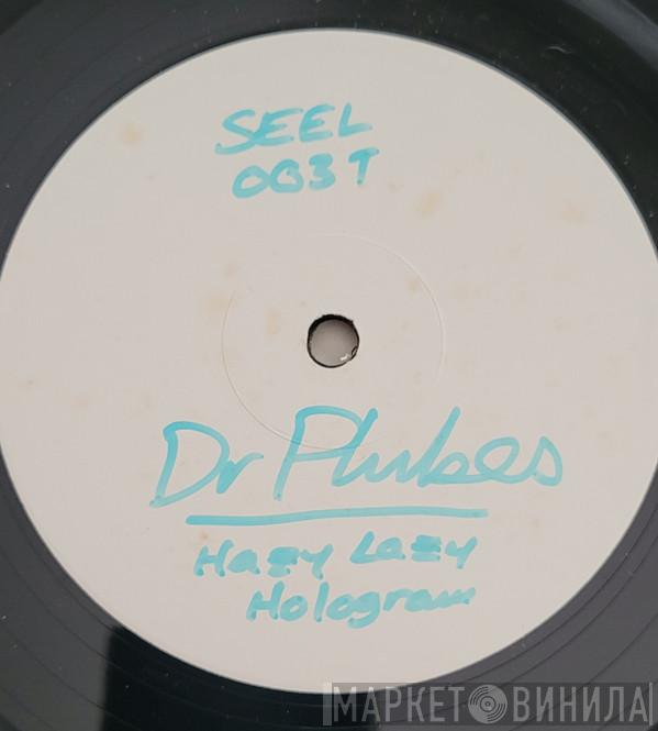 Dr. Phibes & The House Of Wax Equations - Hazy EP