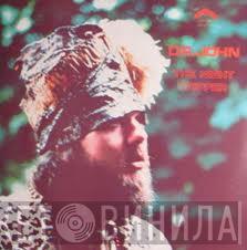  Dr. John  - The Night Tripper