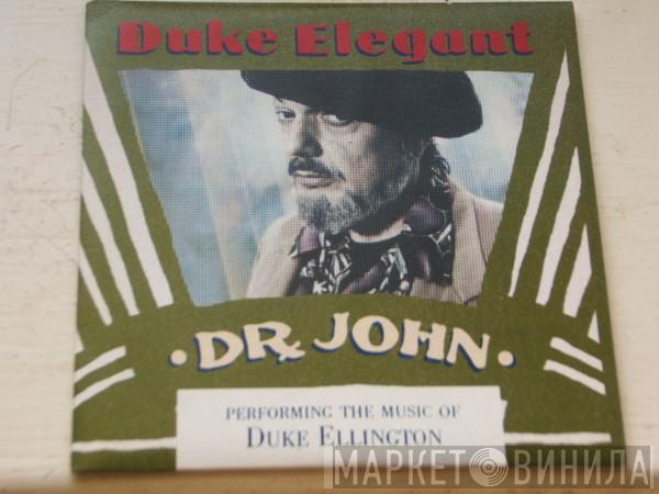 Dr. John  - Duke Elegant