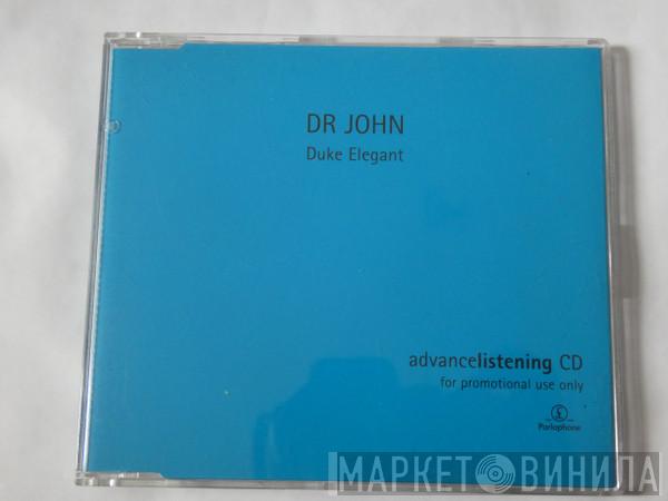  Dr. John  - Duke Elegant