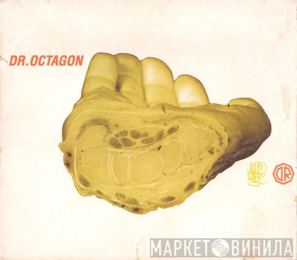  Dr. Octagon  - Ecologyst