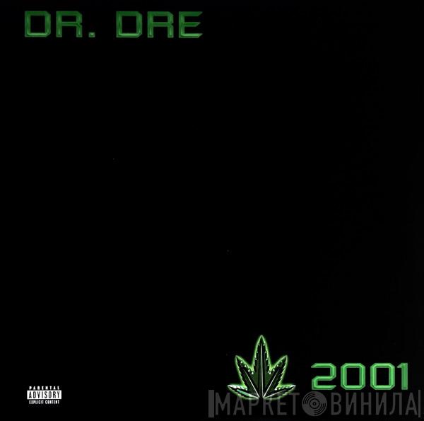 Dr. Dre - 2001