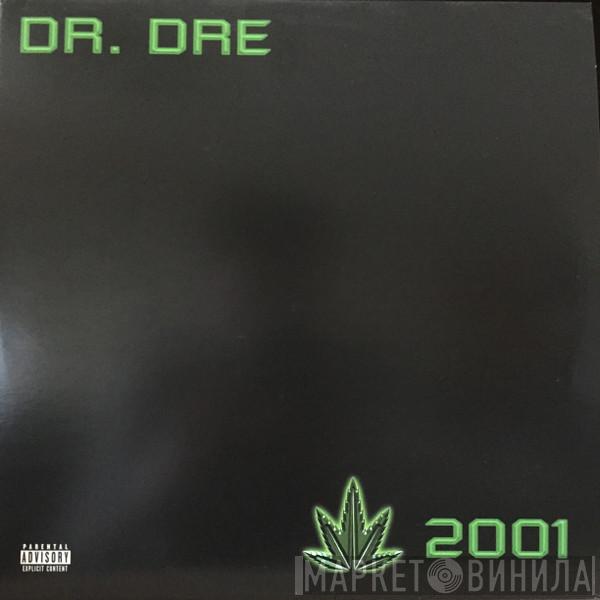  Dr. Dre  - 2001