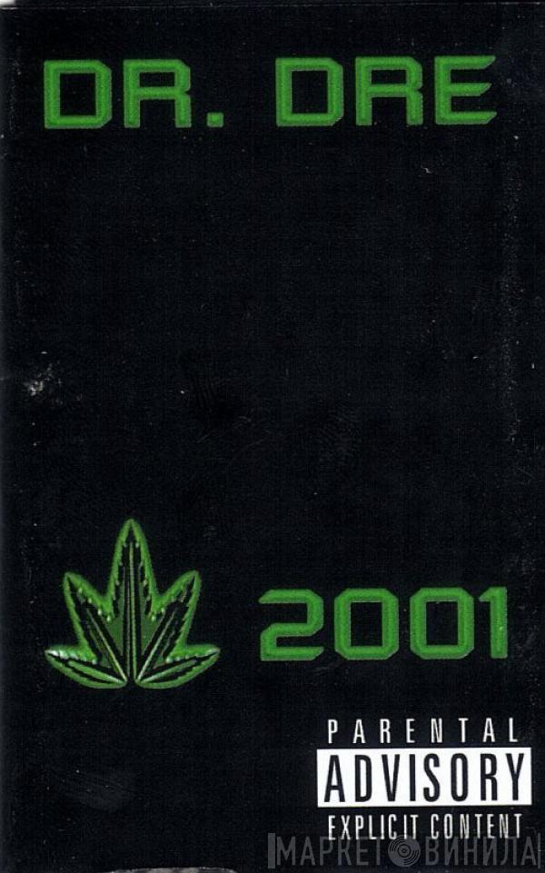  Dr. Dre  - 2001