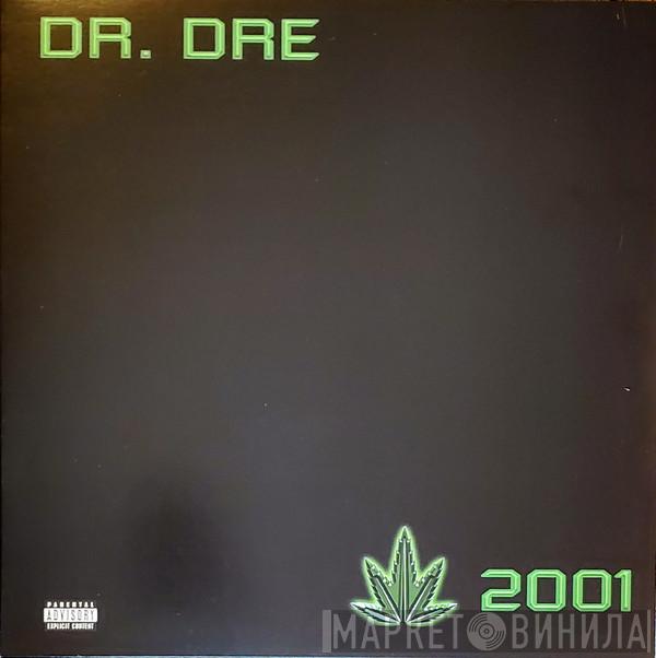  Dr. Dre  - 2001
