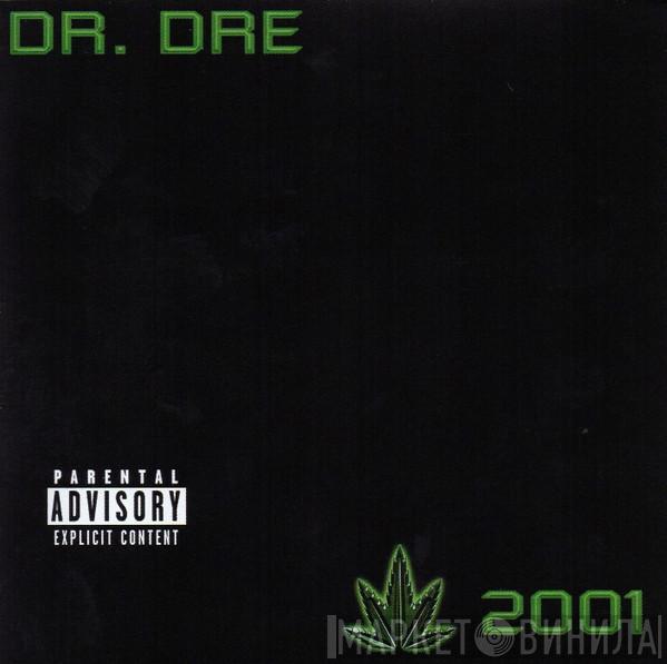  Dr. Dre  - 2001