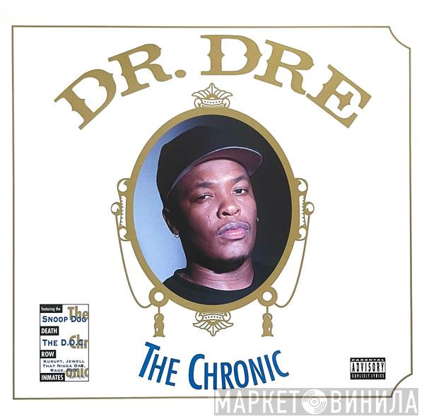  Dr. Dre  - The Chronic