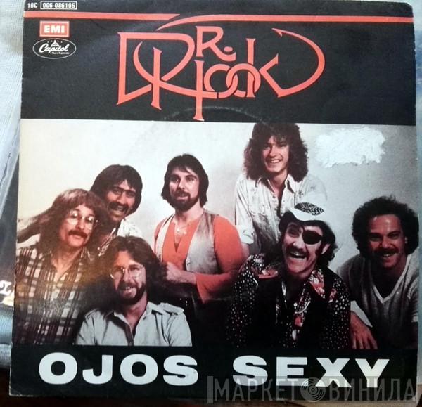  Dr. Hook  - Ojos Sexy