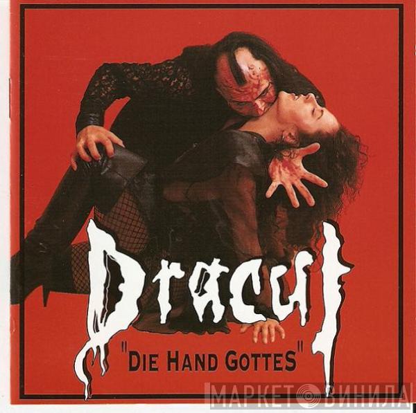  Dracul  - Die Hand Gottes