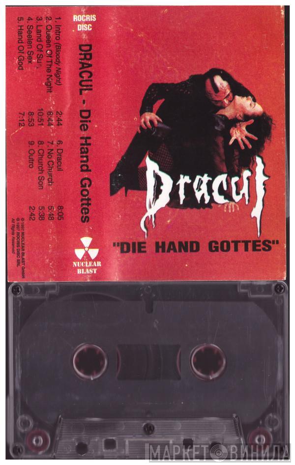  Dracul  - Die Hand Gottes