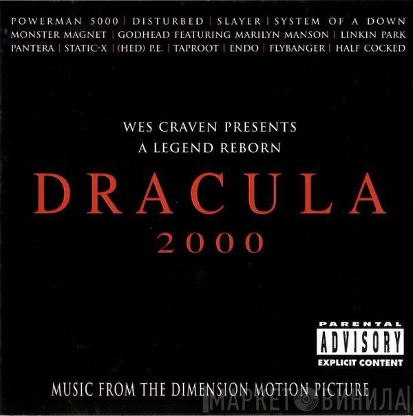  - Dracula 2000