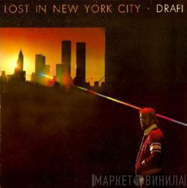 Drafi Deutscher - Lost In New York City