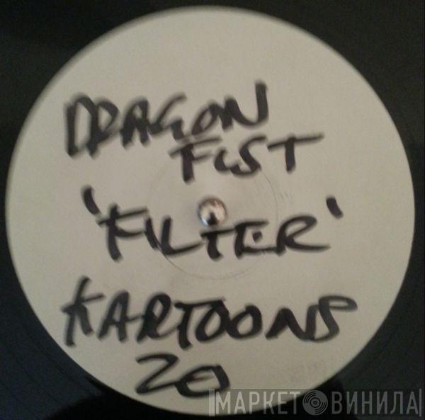 Dragon Fist - Volume 20