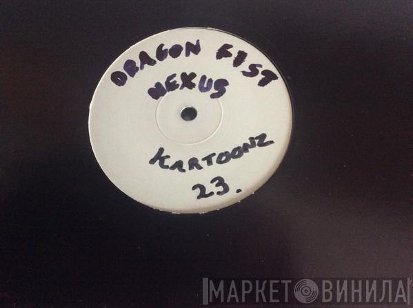 Dragon Fist - Volume 23