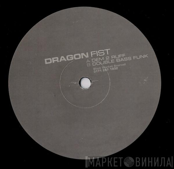 Dragon Fist - Volume 8