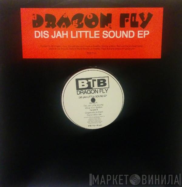 Dragon Fly - Dis Jah Little Sound EP