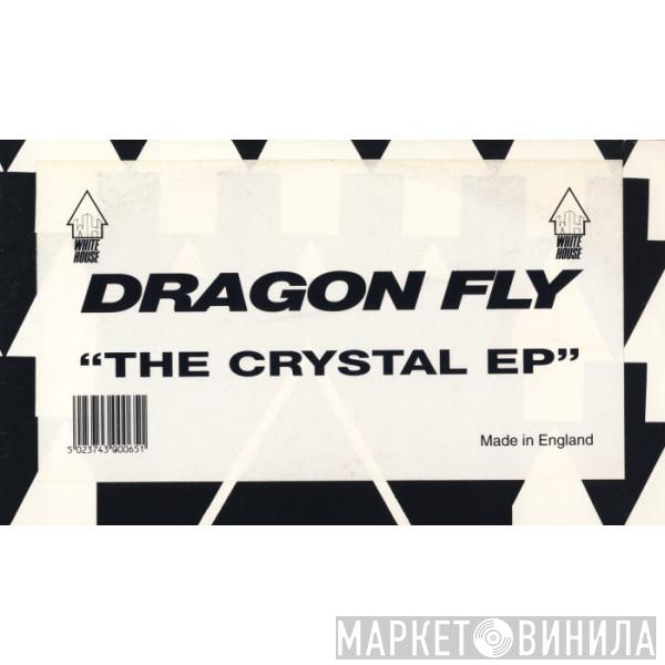 Dragon Fly - The Crystal EP