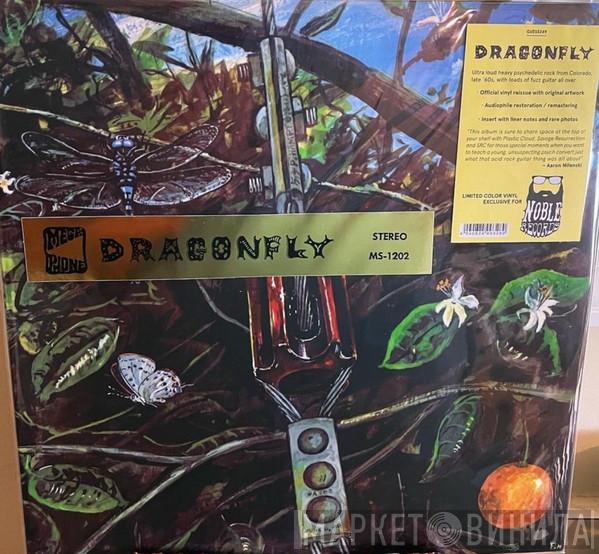 Dragonfly  - Dragonfly