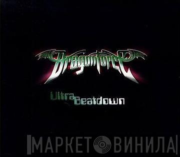 Dragonforce - Ultra Beatdown