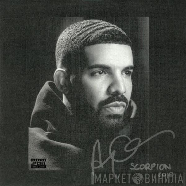 Drake - Scorpion