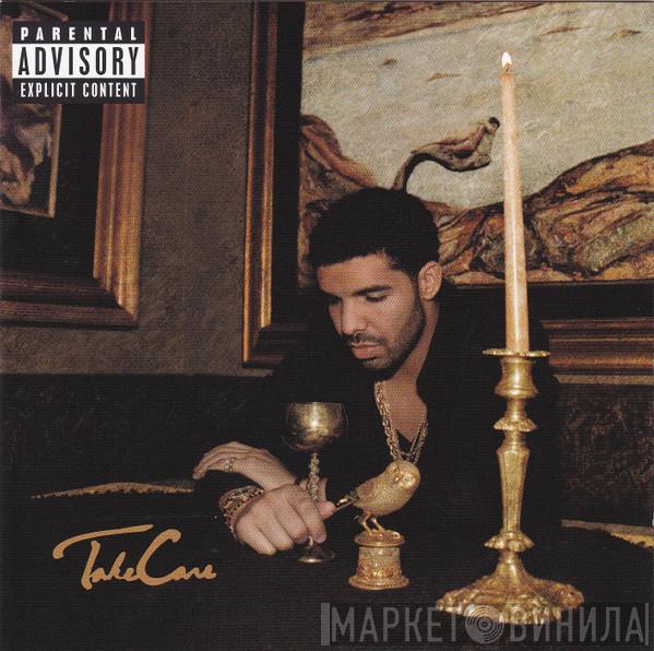 Drake - Take Care