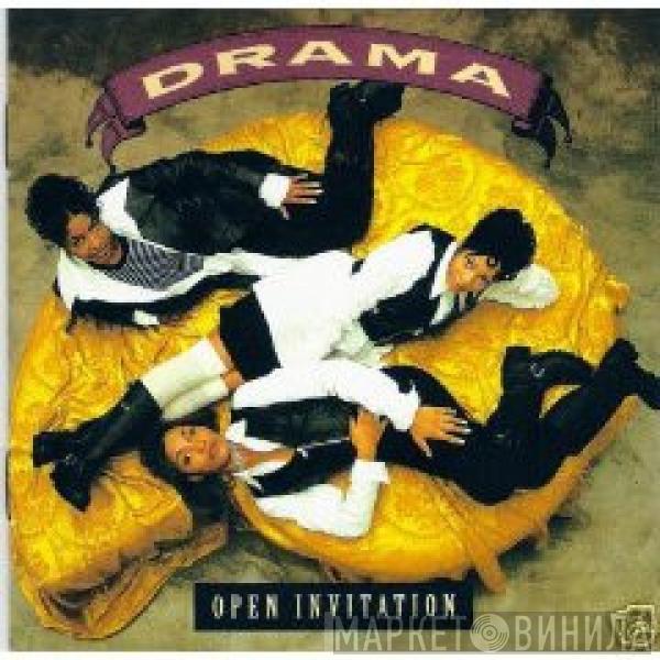 Drama  - Open Invitation