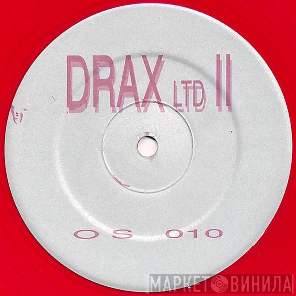  Drax  - Drax Ltd II