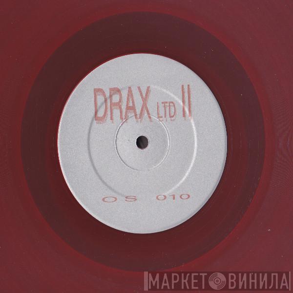  Drax  - Drax Ltd II
