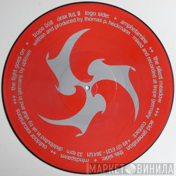 Drax - Drax Ltd. II