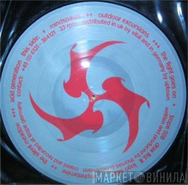  Drax  - Drax Ltd. II