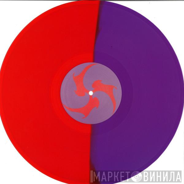  Drax  - Drax Trilogy - Special Edition
