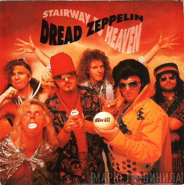 Dread Zeppelin - Stairway To Heaven