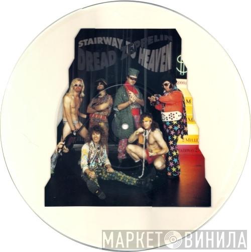  Dread Zeppelin  - Stairway To Heaven