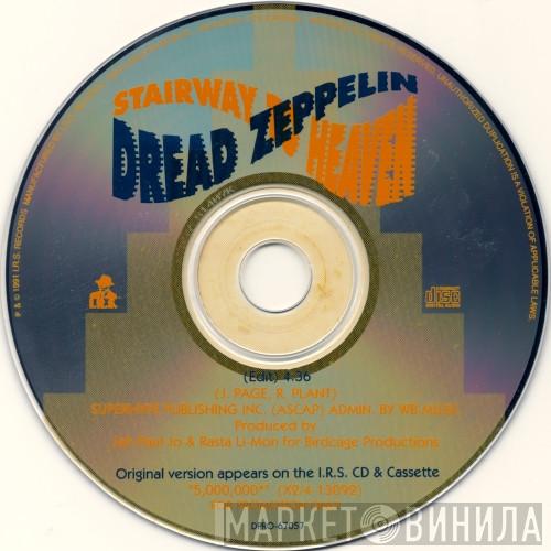  Dread Zeppelin  - Stairway To Heaven