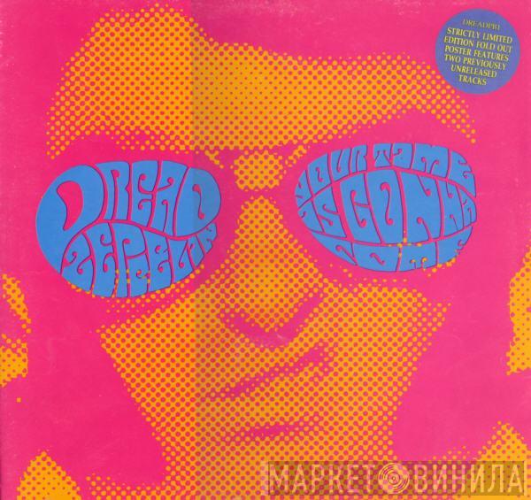 Dread Zeppelin - Your Time Is Gonna Come