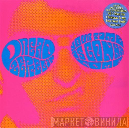 Dread Zeppelin - Your Time Is Gonna Come