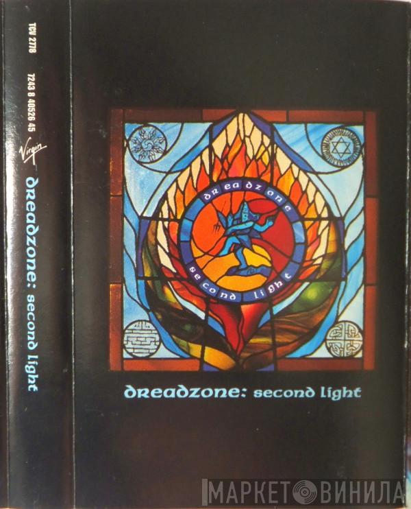 Dreadzone - Second Light