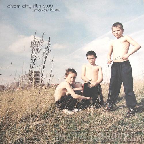 Dream City Film Club - Stranger Blues