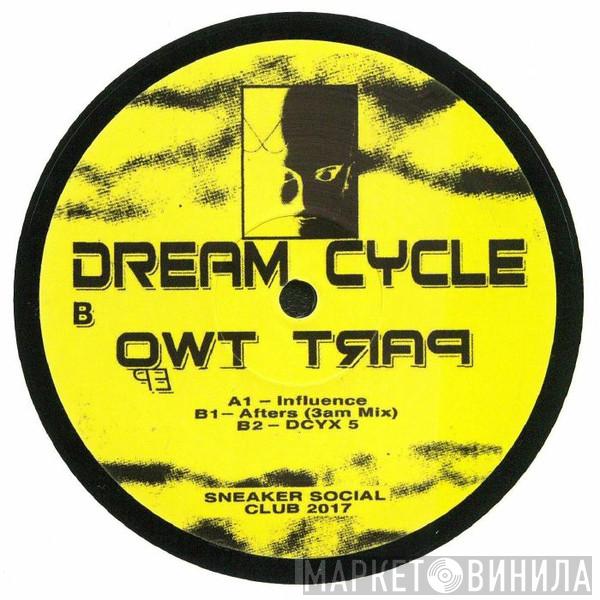 Dream Cycle - Part Two EP