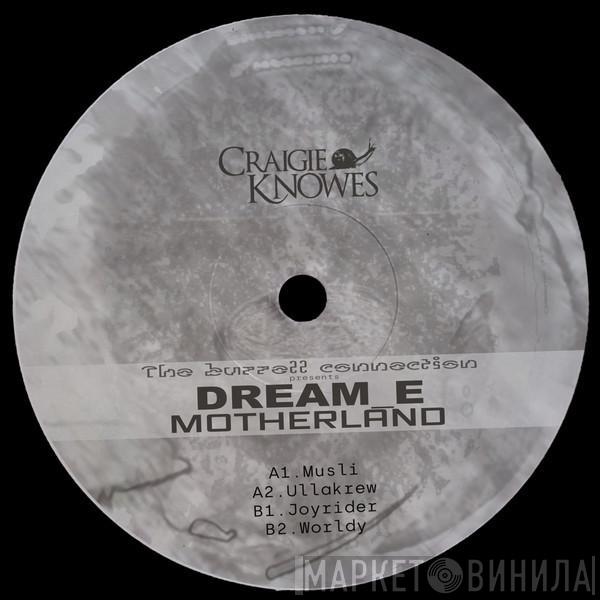 Dream_E - Motherland