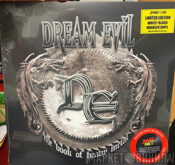 Dream Evil - The Book Of Heavy Metal