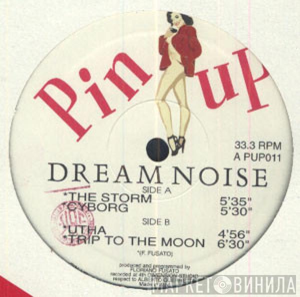 Dream Noise - Untitled