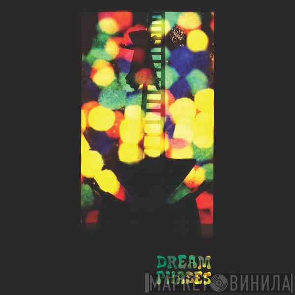 Dream Phases - Mr. Midnight