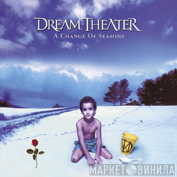 Dream Theater - A Change Of Seasons