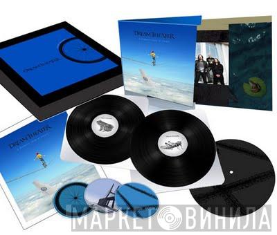 Dream Theater - A Dramatic Turn Of Events (Deluxe Collector’s Edition Box Set)